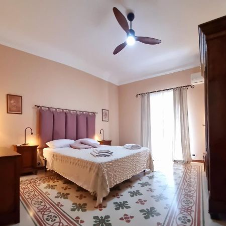 Apartamento Dimora Ventimiglia Cefalú Exterior foto