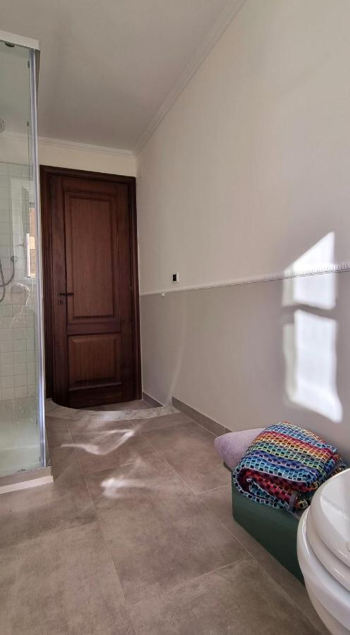 Apartamento Dimora Ventimiglia Cefalú Exterior foto