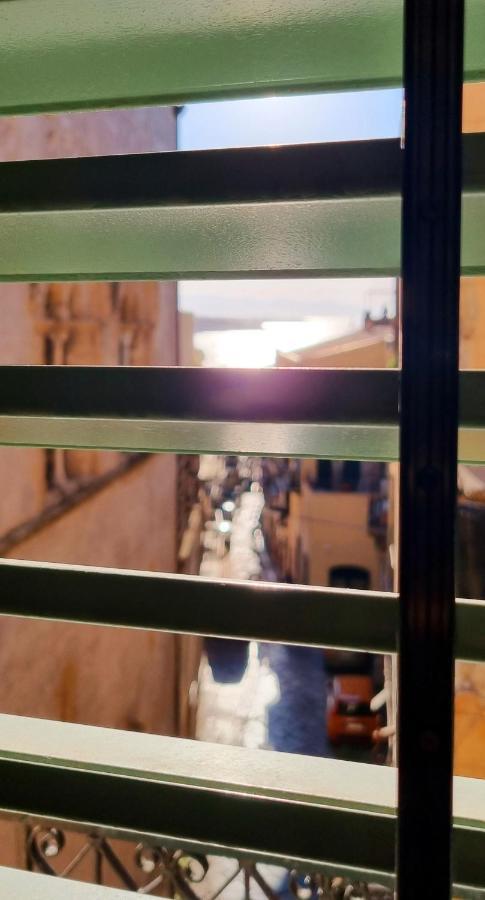 Apartamento Dimora Ventimiglia Cefalú Exterior foto